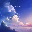 buzz是什么意思英语翻译成中文
